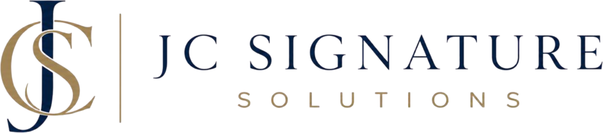 JC Signature Solutions